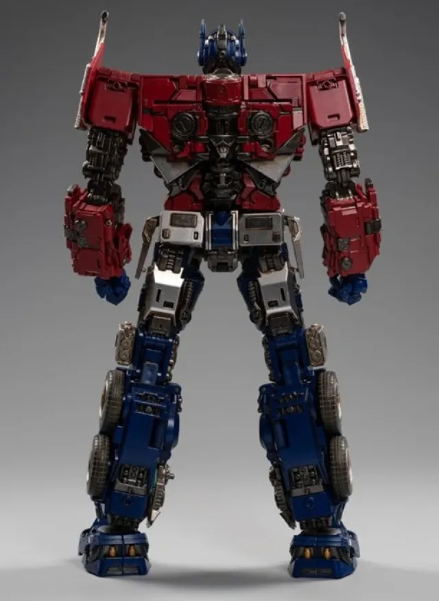 TW-F09 Freedom Leader | Toyworld