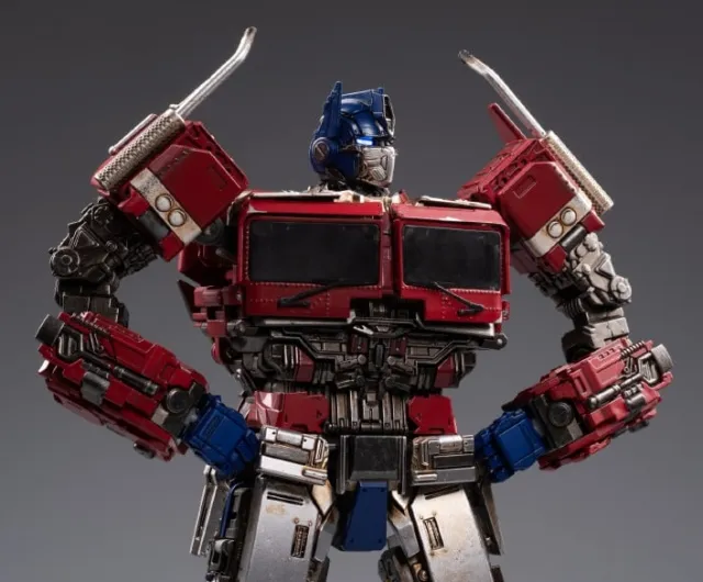 TW-F09 Freedom Leader | Toyworld