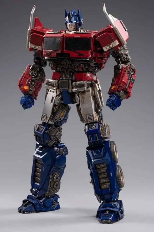 TW-F09 Freedom Leader Deluxe Version | Toyworld