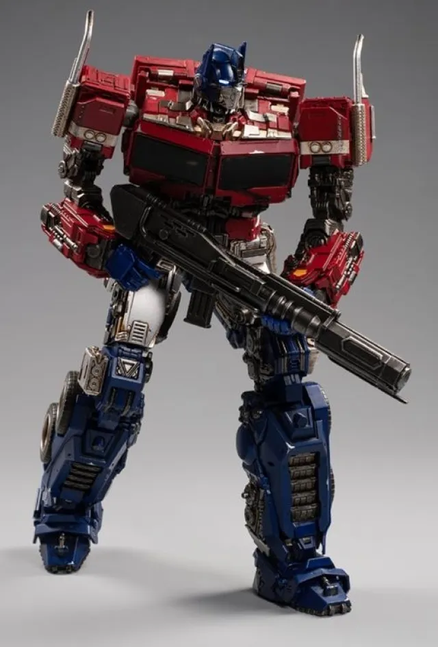 TW-F09 Freedom Leader Deluxe Version | Toyworld