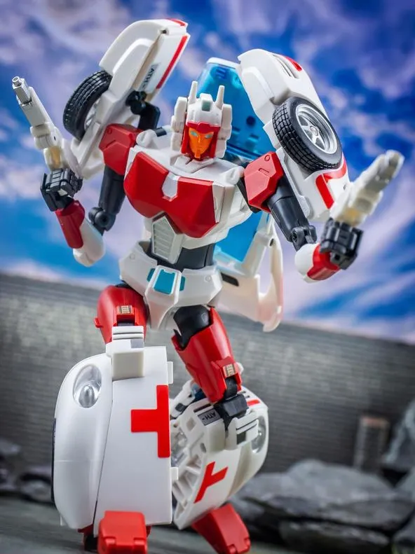 MB-12 Athena | Fans Hobby