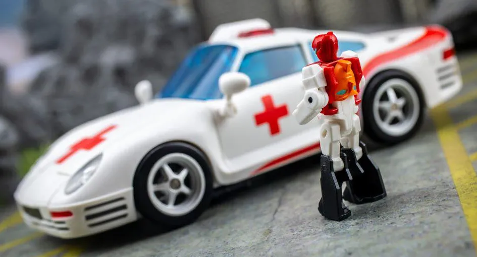 MB-12 Athena | Fans Hobby