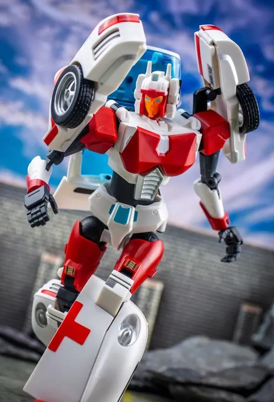 MB-12 Athena | Fans Hobby