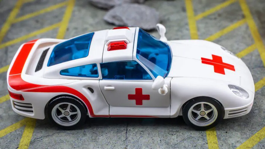 MB-12 Athena | Fans Hobby