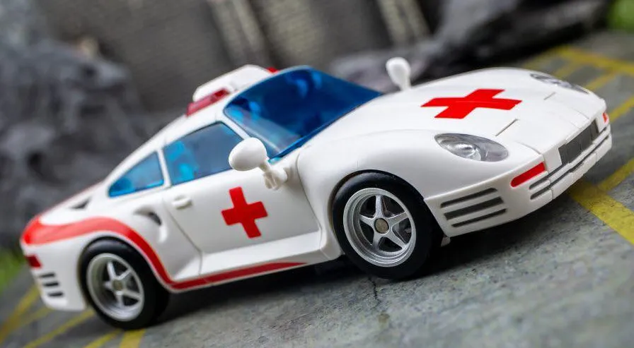 MB-12 Athena | Fans Hobby