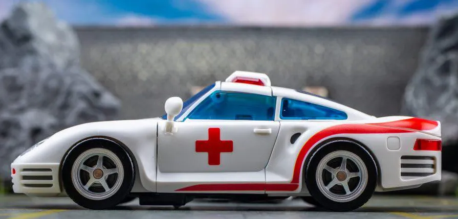 MB-12 Athena | Fans Hobby