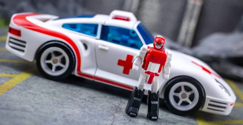 MB-12 Athena | Fans Hobby