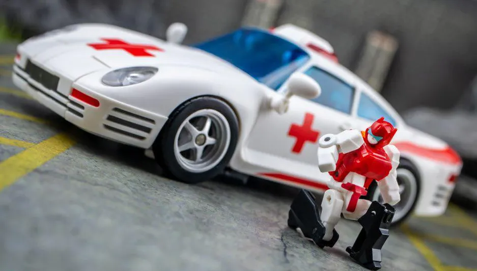 MB-12 Athena | Fans Hobby