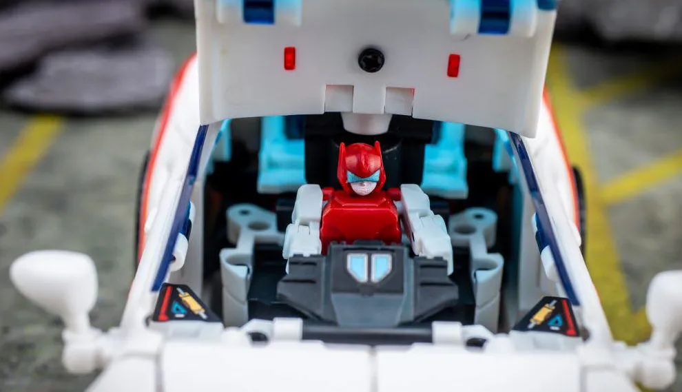 MB-12 Athena | Fans Hobby