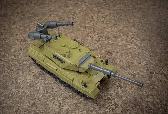 PS-17 Probus | Mastermind Creations | Ocular Max