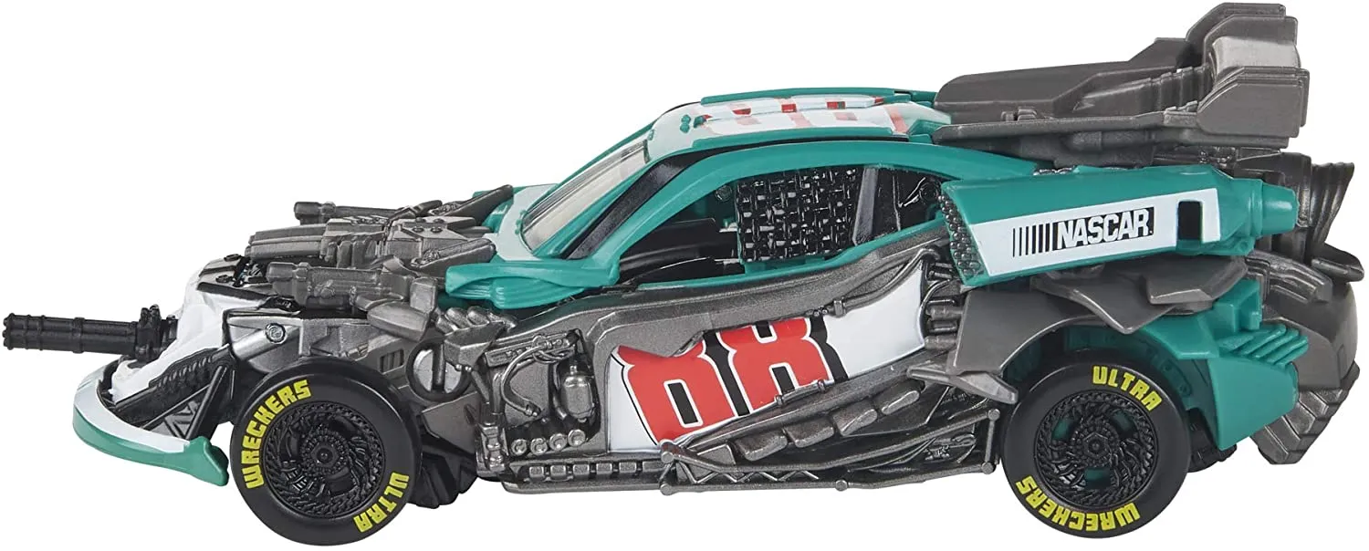58 Roadbuster Deluxe Class | Transformers Studio Series | Transformers: Dark Of The Moon