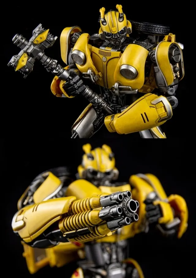 ZV-01 Pioneer | Zeta Toys