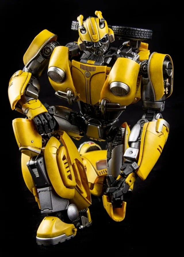 ZV-01 Pioneer | Zeta Toys