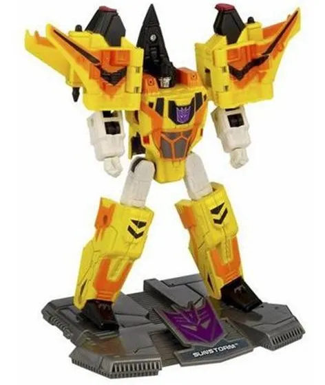 Sunstorm War Within 6-Inch | Transformers Titanium Cybetron Heroes