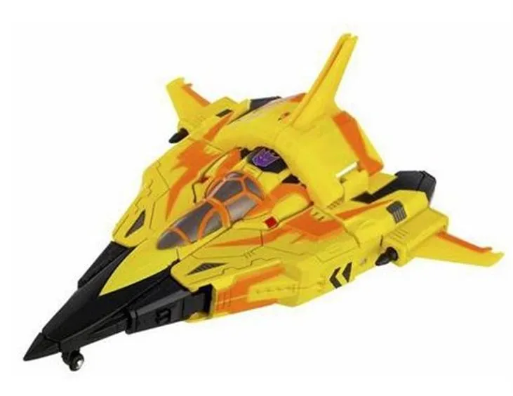 Sunstorm War Within 6-Inch | Transformers Titanium Cybetron Heroes