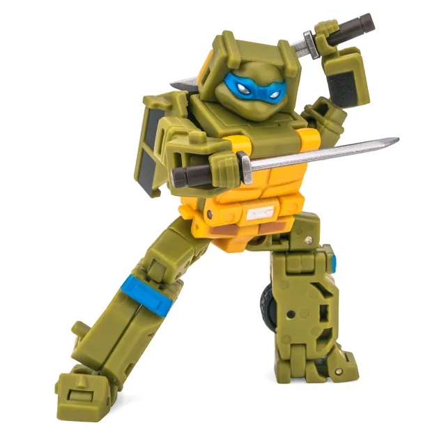 H19N Pizzeria Set of 2 Figures | Newage the Legendary Heroes