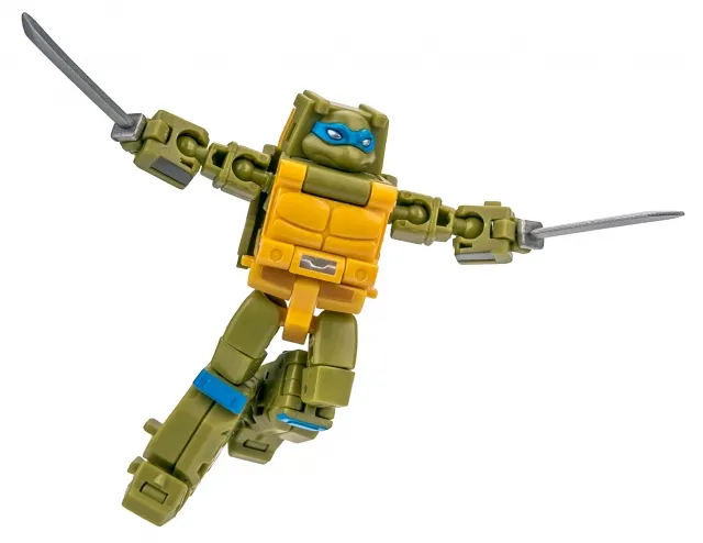 H19N Pizzeria Set of 2 Figures | Newage the Legendary Heroes