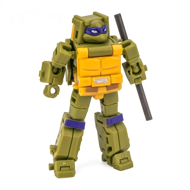 H19N Pizzeria Set of 2 Figures | Newage the Legendary Heroes