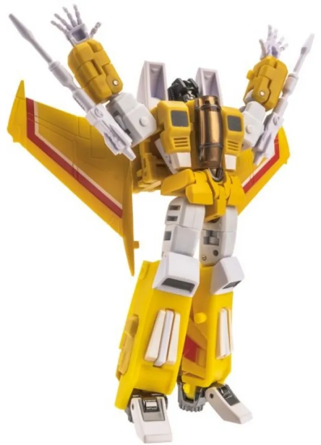 H14S Amy Limited Edition | Newage the Legendary Heroes