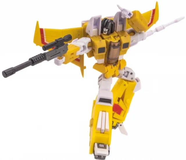 H14S Amy Limited Edition | Newage the Legendary Heroes