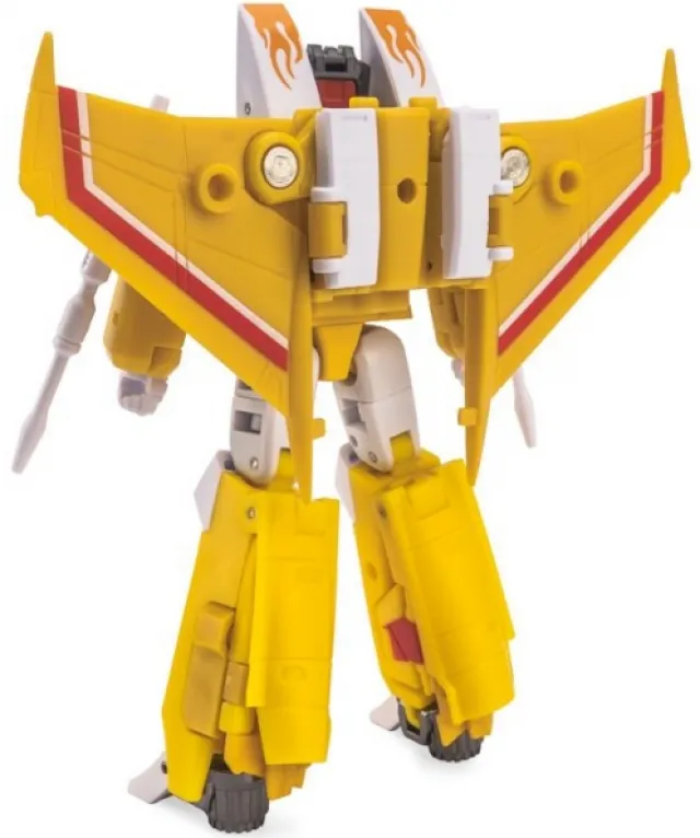 H14S Amy Limited Edition | Newage the Legendary Heroes