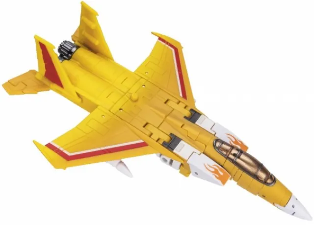 H14S Amy Limited Edition | Newage the Legendary Heroes