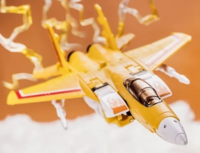 H14S Amy Limited Edition | Newage the Legendary Heroes