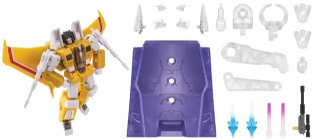 H14S Amy Limited Edition | Newage the Legendary Heroes