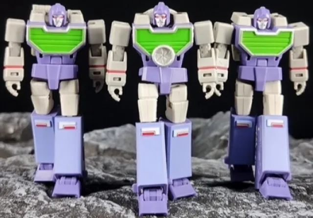 MS-B29 Video Team | Magic Square