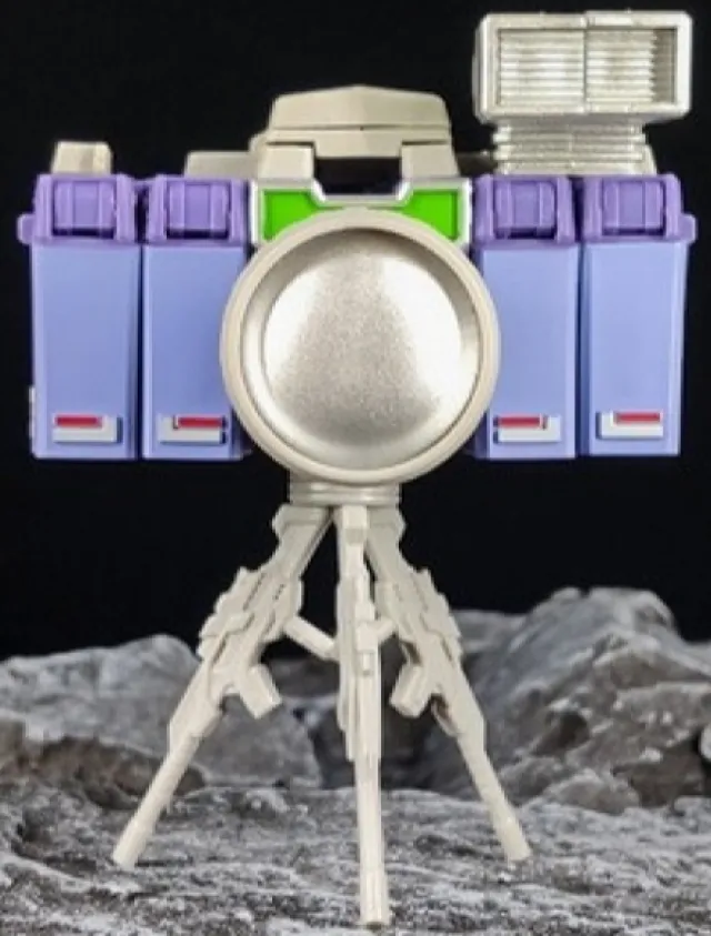 MS-B29 Video Team | Magic Square