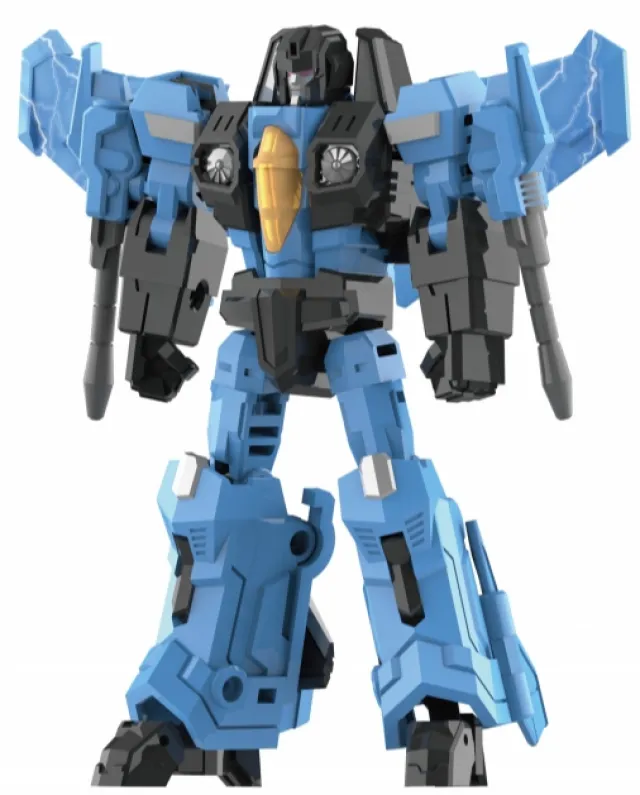 IF-EX20H Hecatolite | Iron Factory Wing Of Tyrant