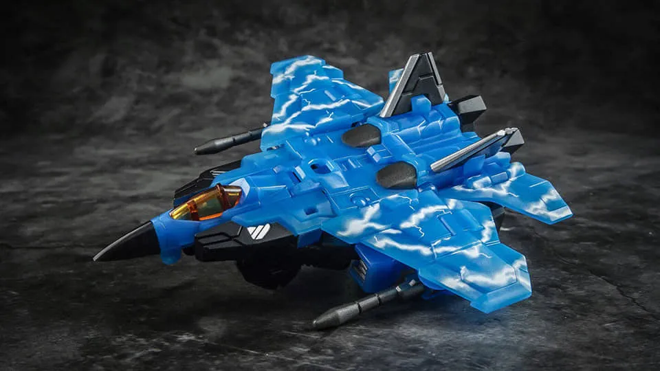 IF-EX20H Hecatolite | Iron Factory Wing Of Tyrant