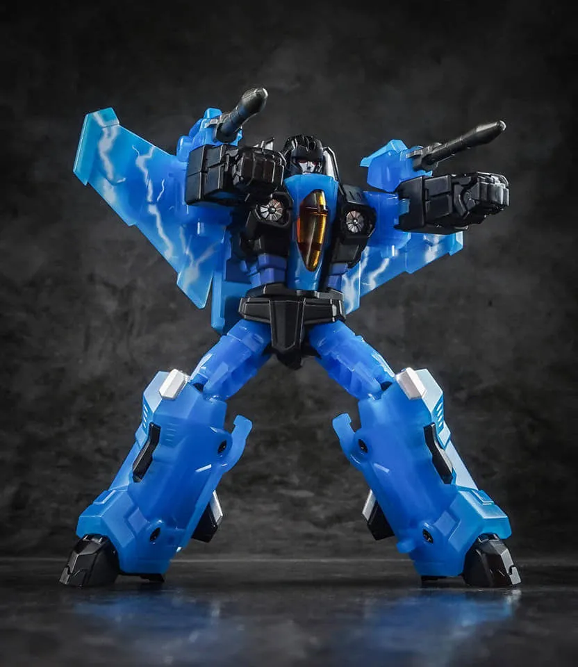 IF-EX20H Hecatolite | Iron Factory Wing Of Tyrant