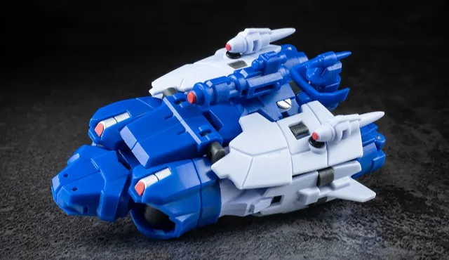 IF-EX49 Void Legion | Iron Factory