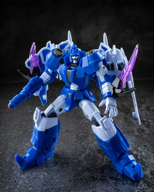 IF-EX49 Void Legion | Iron Factory