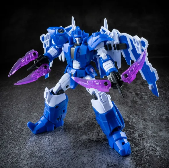 IF-EX49 Void Legion | Iron Factory