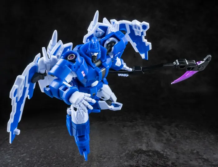 IF-EX49 Void Legion | Iron Factory