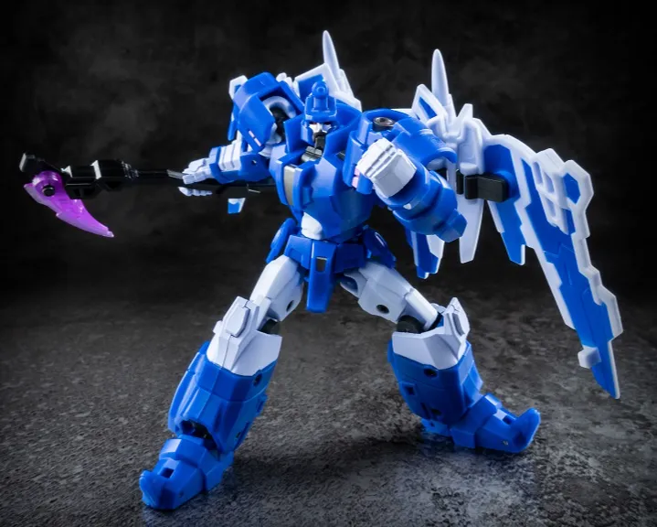 IF-EX49 Void Legion | Iron Factory