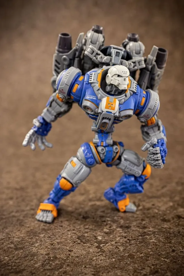A03 Upgrade Kit Set of 2 | Toy Notch Astrobots