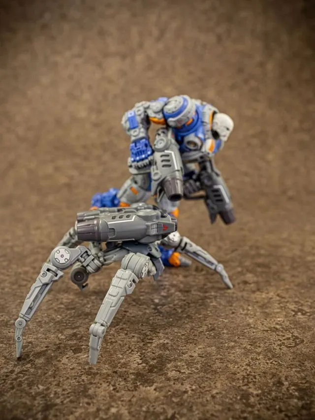 A03 Upgrade Kit Set of 2 | Toy Notch Astrobots