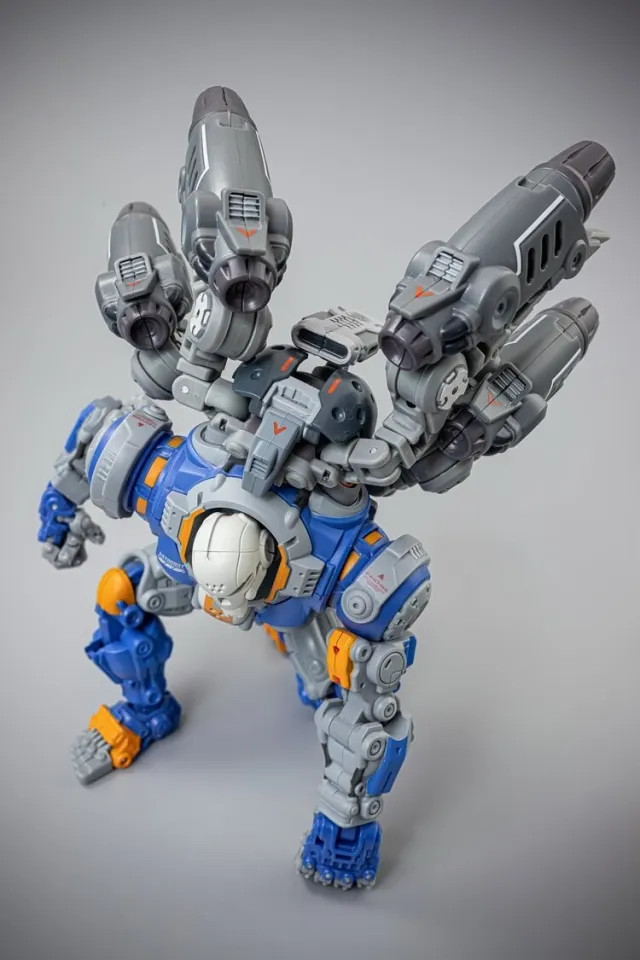 A03 Upgrade Kit Set of 2 | Toy Notch Astrobots