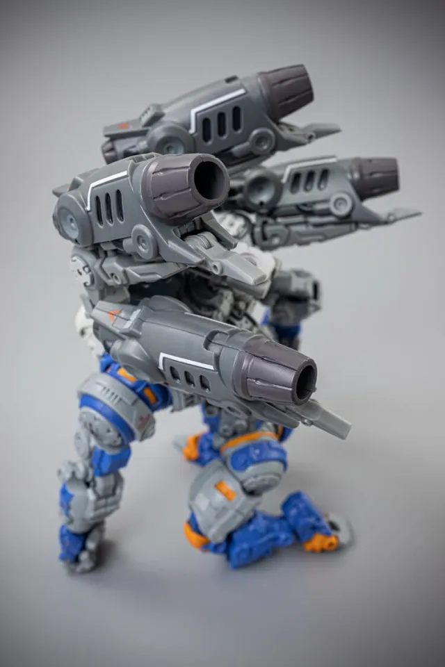 A03 Upgrade Kit Set of 2 | Toy Notch Astrobots