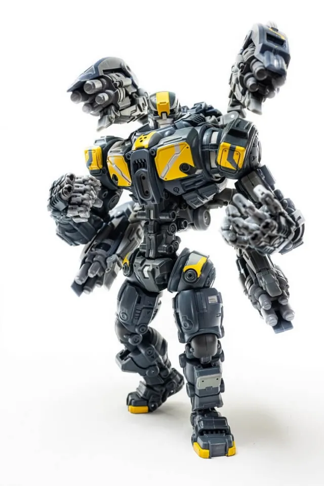 A03 Upgrade Kit Set of 2 | Toy Notch Astrobots