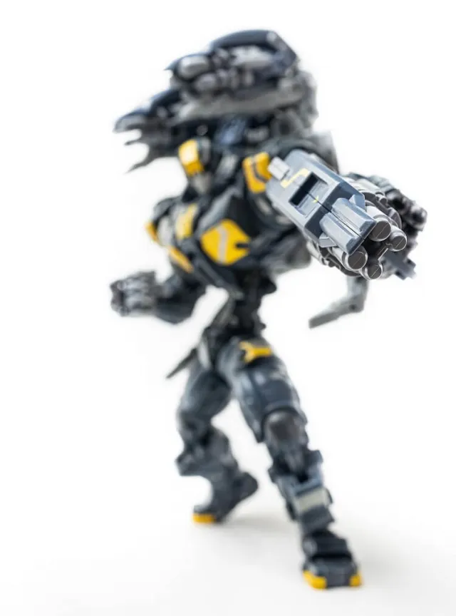 A03 Upgrade Kit Set of 2 | Toy Notch Astrobots