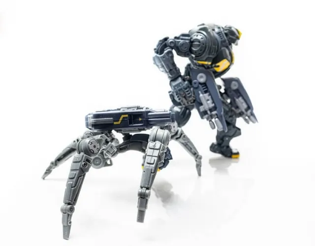 A03 Upgrade Kit Set of 2 | Toy Notch Astrobots