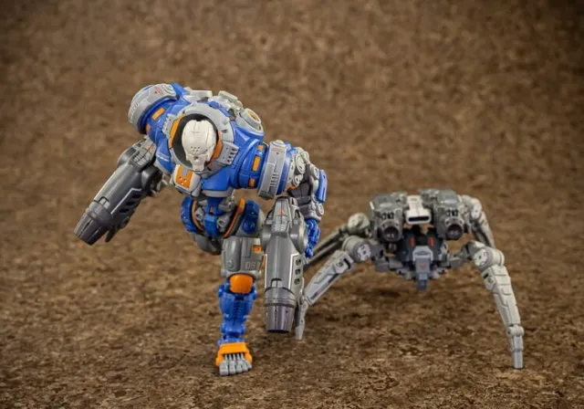 A03 Upgrade Kit Set of 2 | Toy Notch Astrobots
