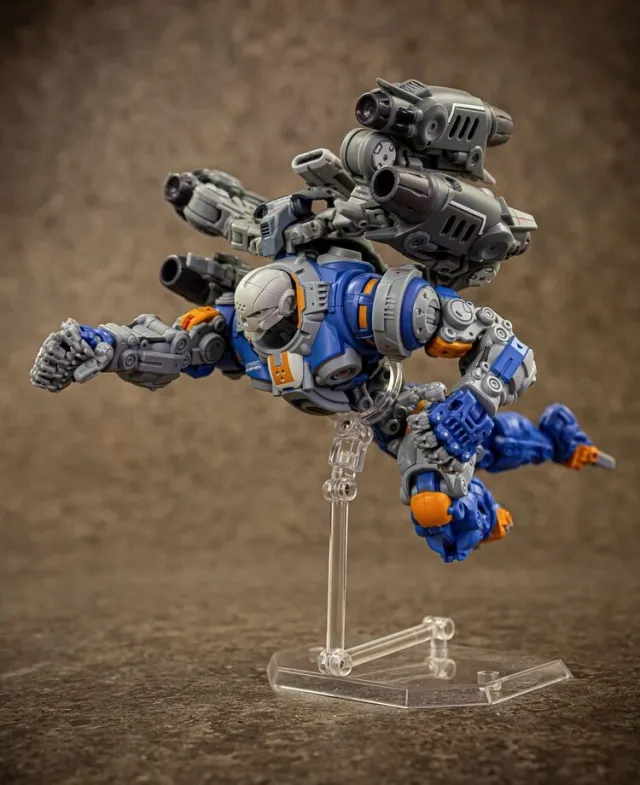A03 Upgrade Kit Set of 2 | Toy Notch Astrobots