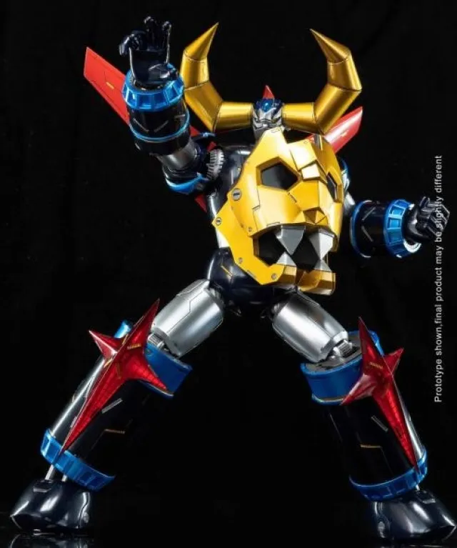Gaiking | Legend of Daiku-Maryu DFS071 Gaiking Action Figure