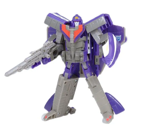 D-03 Astrotrain | Transformers Henkei Classics