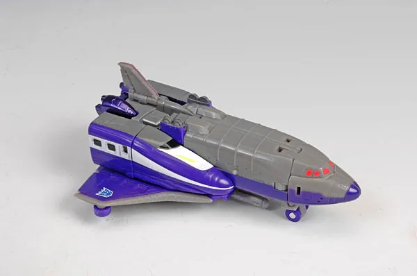 D-03 Astrotrain | Transformers Henkei Classics